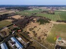 Działka siedliskowa nad rzeką Pasłęką - 2
