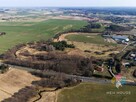Działka siedliskowa nad rzeką Pasłęką - 4