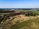 Działka siedliskowa nad rzeką Pasłęką - 7