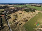 Działka siedliskowa nad rzeką Pasłęką - 8