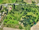 Działka siedliskowa nad rzeką Pasłęką - 12