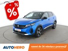 Peugeot 3008 GT FV23% automat alcantara PHEV navi kamera LED ACC virtual - 1