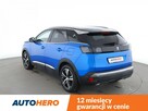 Peugeot 3008 GT FV23% automat alcantara PHEV navi kamera LED ACC virtual - 5