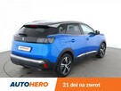 Peugeot 3008 GT FV23% automat alcantara PHEV navi kamera LED ACC virtual - 8
