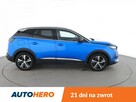 Peugeot 3008 GT FV23% automat alcantara PHEV navi kamera LED ACC virtual - 9