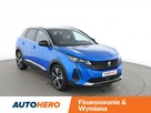 Peugeot 3008 GT FV23% automat alcantara PHEV navi kamera LED ACC virtual - 10