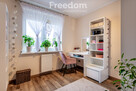 4 pokoje i salon z aneksem kuchennym, ul. Tuwima - 10
