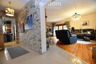 Dom wolnostojący, 210 m2 5 pokoi, taras, garaż - 8