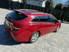 Hyundai i40 1.7 CRDI 116KM F VAT23% Niski Przebieg Zarejestrowany w Polsce 2Klucze - 4