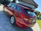 Hyundai i40 1.7 CRDI 116KM F VAT23% Niski Przebieg Zarejestrowany w Polsce 2Klucze - 12