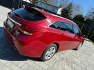 Hyundai i40 1.7 CRDI 116KM F VAT23% Niski Przebieg Zarejestrowany w Polsce 2Klucze - 13