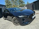 Mazda 3 116KM Automat Navi LED HeadUp Niski Przebieg Zarejestrowana w Polsce! - 2