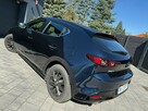 Mazda 3 116KM Automat Navi LED HeadUp Niski Przebieg Zarejestrowana w Polsce! - 3