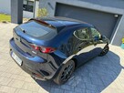 Mazda 3 116KM Automat Navi LED HeadUp Niski Przebieg Zarejestrowana w Polsce! - 4