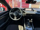 Mazda 3 116KM Automat Navi LED HeadUp Niski Przebieg Zarejestrowana w Polsce! - 8