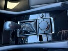 Mazda 3 116KM Automat Navi LED HeadUp Niski Przebieg Zarejestrowana w Polsce! - 14