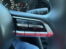 Mazda 3 116KM Automat Navi LED HeadUp Niski Przebieg Zarejestrowana w Polsce! - 16