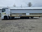 Mercedes Actros 2543 LAWETA POMOC DROGOWA NAJAZD HYDRAULICZNY 3-OSIE 6x2 KLIMA ŁÓŻKO - 8