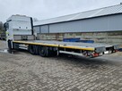 Mercedes Actros 2543 LAWETA POMOC DROGOWA NAJAZD HYDRAULICZNY 3-OSIE 6x2 KLIMA ŁÓŻKO - 3