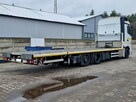 Mercedes Actros 2543 LAWETA POMOC DROGOWA NAJAZD HYDRAULICZNY 3-OSIE 6x2 KLIMA ŁÓŻKO - 4
