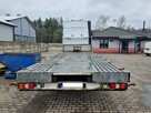 Mercedes Actros 2543 LAWETA POMOC DROGOWA NAJAZD HYDRAULICZNY 3-OSIE 6x2 KLIMA ŁÓŻKO - 5