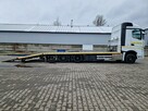 Mercedes Actros 2543 LAWETA POMOC DROGOWA NAJAZD HYDRAULICZNY 3-OSIE 6x2 KLIMA ŁÓŻKO - 13