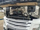 Mercedes Actros 2543 LAWETA POMOC DROGOWA NAJAZD HYDRAULICZNY 3-OSIE 6x2 KLIMA ŁÓŻKO - 15