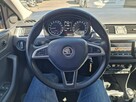 Škoda RAPID 1.4 TDI 90 KM, Navi, Bluetooth, Klimatyzacja, Tempomat, Isofix, - 8
