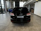 Mazda CX-9 3.7 V6 273KM automat 4x4 2007 r., 7 - mio osobowa, NAVI, alufelgi 20 - 6