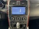 Mazda CX-9 3.7 V6 273KM automat 4x4 2007 r., 7 - mio osobowa, NAVI, alufelgi 20 - 16