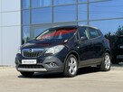 Opel Mokka 2 kpl opon! Klima Alu, Czujniki, Grzane Fotele + Kierownica, GWARANCJA - 3