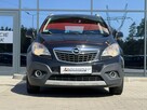 Opel Mokka 2 kpl opon! Klima Alu, Czujniki, Grzane Fotele + Kierownica, GWARANCJA - 4
