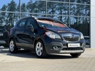 Opel Mokka 2 kpl opon! Klima Alu, Czujniki, Grzane Fotele + Kierownica, GWARANCJA - 5