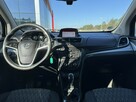 Opel Mokka 2 kpl opon! Klima Alu, Czujniki, Grzane Fotele + Kierownica, GWARANCJA - 8