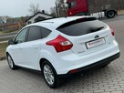 Ford Focus *Benzyna*Gwarancja*BDB stan* - 2