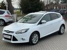 Ford Focus *Benzyna*Gwarancja*BDB stan* - 5