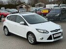 Ford Focus *Benzyna*Gwarancja*BDB stan* - 6