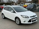 Ford Focus *Benzyna*Gwarancja*BDB stan* - 9