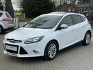 Ford Focus *Benzyna*Gwarancja*BDB stan* - 15