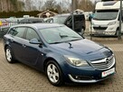 Opel Insignia *Ekonomiczny*Diesel*Gwarancja* - 2