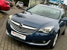 Opel Insignia *Ekonomiczny*Diesel*Gwarancja* - 3