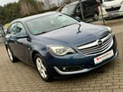 Opel Insignia *Ekonomiczny*Diesel*Gwarancja* - 7