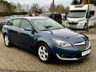 Opel Insignia *Ekonomiczny*Diesel*Gwarancja* - 9