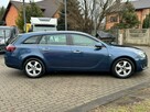 Opel Insignia *Ekonomiczny*Diesel*Gwarancja* - 10