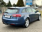 Opel Insignia *Ekonomiczny*Diesel*Gwarancja* - 11