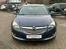 Opel Insignia *Ekonomiczny*Diesel*Gwarancja* - 16