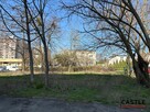 Działka inwestycyjna Poznań gm. Poznań-Grunwald Grunwald, Macieja Palacza - 3