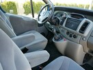 Opel Vivaro 2.5 CDTI 135KM Tour -7 Osób -VAT 23% Brutto -Bardzo zadbany -Zobacz - 5