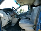 Opel Vivaro 2.5 CDTI 135KM Tour -7 Osób -VAT 23% Brutto -Bardzo zadbany -Zobacz - 6