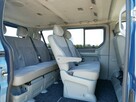 Opel Vivaro 2.5 CDTI 135KM Tour -7 Osób -VAT 23% Brutto -Bardzo zadbany -Zobacz - 7